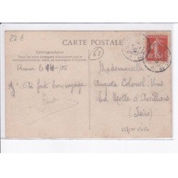 RIOM: jean serpent - très bon état