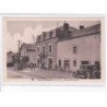 CLERMONT-FERRAND: hôtel marchand - très bon état