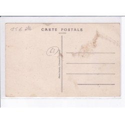 CLERMONT-FERRAND: "les enfants de chamalière" directeur julien besson - état