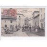 FOURNOLS: entrée par la route de saint-germain - très bon état