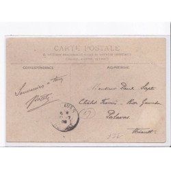 CHATEL-GUYON: une noce d'enfants - très bon état