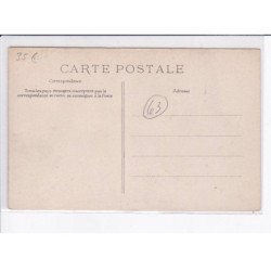 ROYAT: la taillerie, taille des pierres fines - très bon état