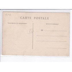 LE MONT-DORE: comment le bois descend de la montagne - très bon état