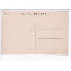 THIERS: usines vaucanson, navarron aîné, débitage des bois exotiques - très bon état