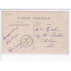 PUY-de-DÔME: type auvergnat, âne - très bon état