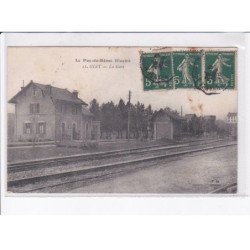 GIAT: la gare - très bon état