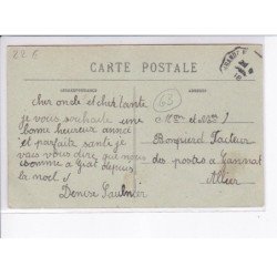 GIAT: la gare - très bon état