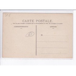 THIERS: les vendeuses de lait - très bon état