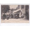CLERMONT-FERRAND(?): brocantage de cheveux en auvergne - très bon état