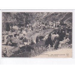 MURAT-le-QUAIRE: un coin de foire - très bon état