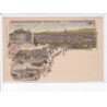 CLERMONT-FERRAND: 4 vues - très bon état