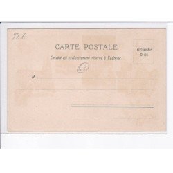 CLERMONT-FERRAND: 4 vues - très bon état