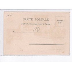 CLERMONT-FERRAND: 4 vues - très bon état