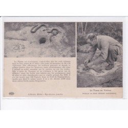 PUY-de-DÔME: 5 cpa, Jean Serpent - très bon état