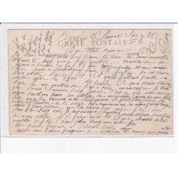 SAINT-GERVAIS-D'AUVERGNE: castel-hôtel - très bon état