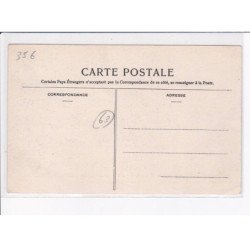 THIERS: ateliers de la manufacture de coutellerie fine SAUDEZE - très bon état