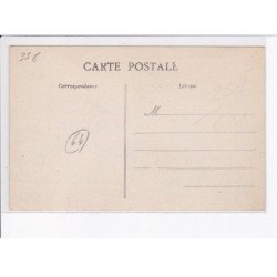 SARE-BEAU-SEJOUR: palombières, les filets - très bon état