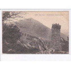 SARE: tour de dorria, second rabatteur - très bon état