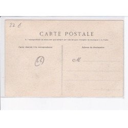 BIARRITZ: un groupe royal roi d'espagne et princesse Ena, princesse Béatrix, prince alexandre et baron Powel - tbé