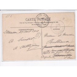 CAMBO: type basquaise - très bon état