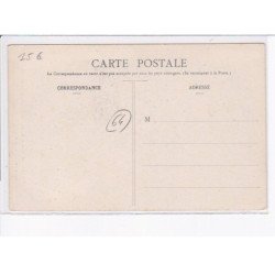 SAINT-JEAN-de-LUZ: la pittoresque rue du midi - très bon état