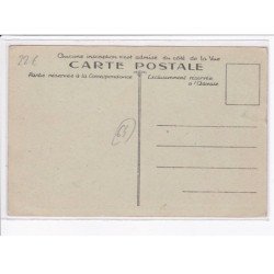 ITXASSOU: pension de famille elissetche "au goûter basque" - très bon état