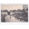 AUTEVIELLE: place blondain - très bon état