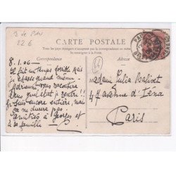 environs de PAU: rendez-vous de chasse au renard - très bon état
