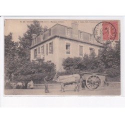 SALIES-du-BEARN: maison arriail - état