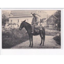 SALIES-de-BEARN: meunier - très bon état