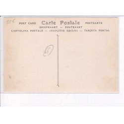 SALIES-de-BEARN: meunier - très bon état