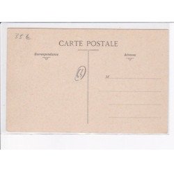 SALIES-du-BEARN: le chèvrier - très bon état