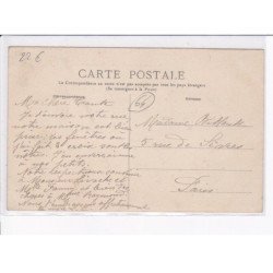 SALIES-de-BEARN: rue saint-martin - très bon état