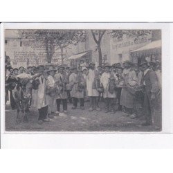 SALLIES-de-BEARN: lous piquetalos - très bon état