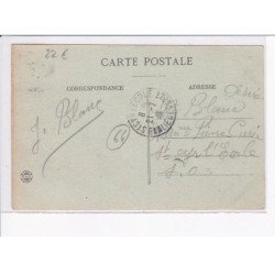 GUETHARY: bouvier basque venant de bidart - très bon état