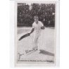 PYRENEES-ATLANTIQUES: champion du monde de pelote basque, Jean Urruty - très bon état