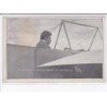 PAU: aviateur gibert sur son blériot - état
