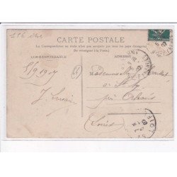 TARBES: chevrier pyrénéen - état