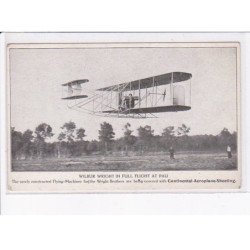 PAU: Wilbur wright, aviation - très bon état