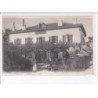 GUETHARY: hôtel vergon - très bon état