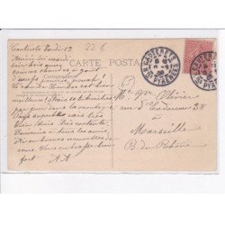 CAUTERETS: le marché aux chiens - très bon état