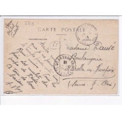 HAUTES PYRENEES: mulets pour cavaliers - très bon état