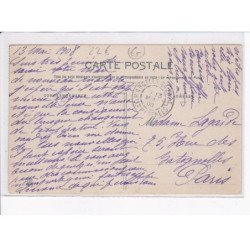 ARGELES: l'usine à diamants lemoine - très bon état