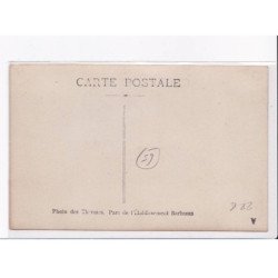 BARBAZAN: les thermes 1909 - très bon état