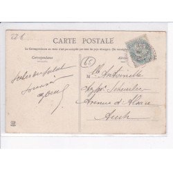 HAUTES PYRENEES: un berger - très bon état