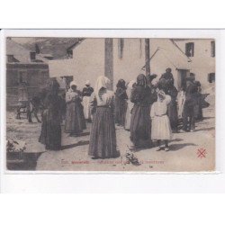 GAVARNIE: syndicat des loueurs de montures - état