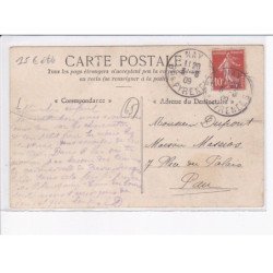 GAVARNIE: syndicat des loueurs de montures - état