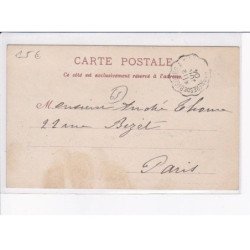 BAGNERES-de-BIGORRE: les palommières - très bon état