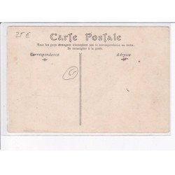 MADRIDAN: la crêche en 1905 - très bon état