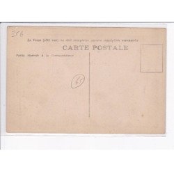 BAREGES: le camp bernard bollot, la cuisine - très bon état